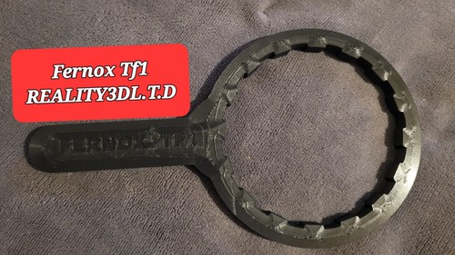 Tf1 total magnetic filter - tf1,