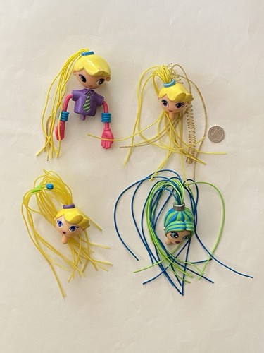 Vintage betty spaghetty oac - betty, &