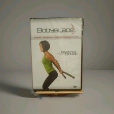 Bodyblade: Target Training