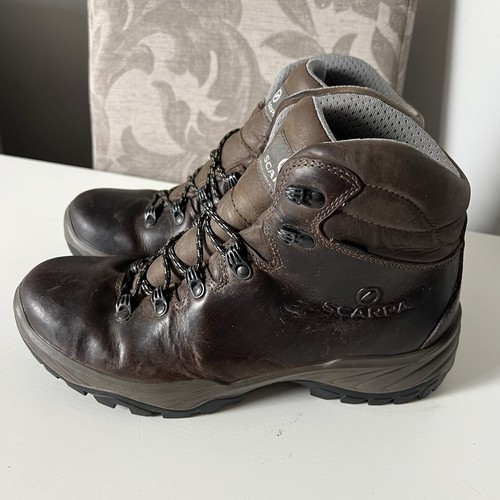 Scarpa women terra ii - scarpa,