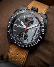 Mondia Bolide Mens Chronograph