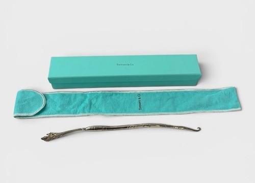 Tiffany sterling silver - sterling,