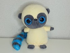 YooHoo & Friends Plush Lemur