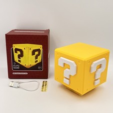 Nintendo Super Mario Question