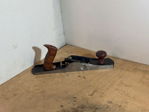 Veritas bevel jack - veritas,
