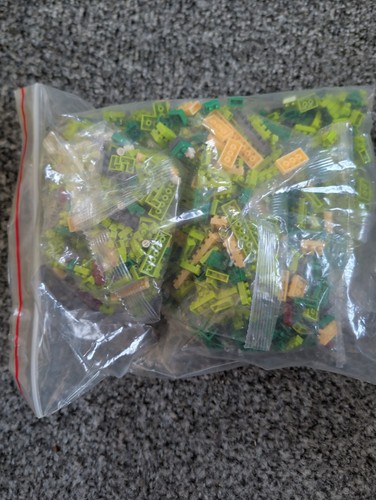 Bag small mini - small, very