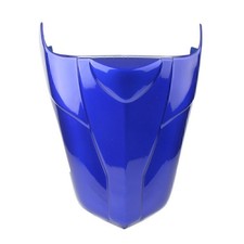 Rear Seat Cover Cowl Tail