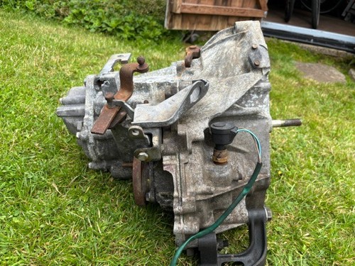Fiat punto 4 turbo - gt, 1.4