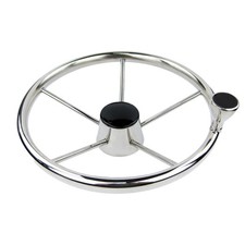 13.5'' Boat Steering Wheel