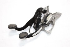 2015 MINI COOPER R58 1.6 Clutch Pedal and Brake Pedal