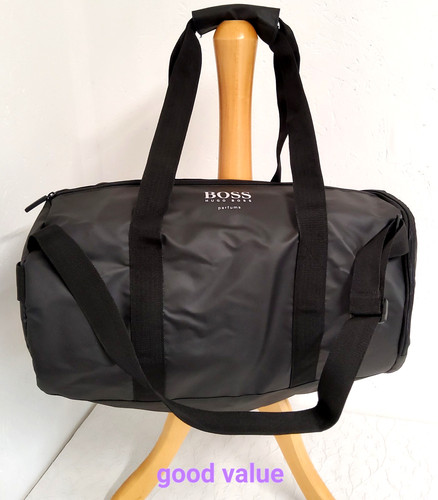 Boss perfums gym bag - boss,