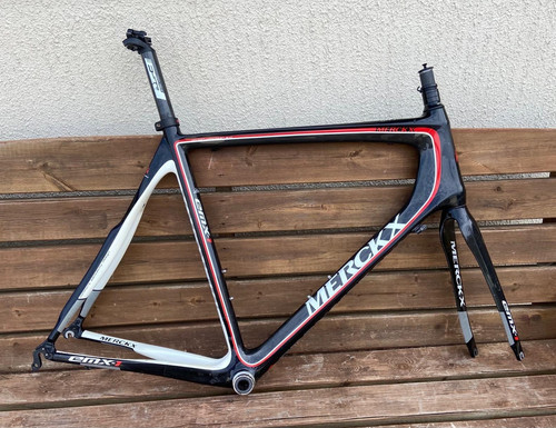 Eddy merckx emx 240 - eddy, emx-1