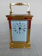 Fully overhauled L'epee French