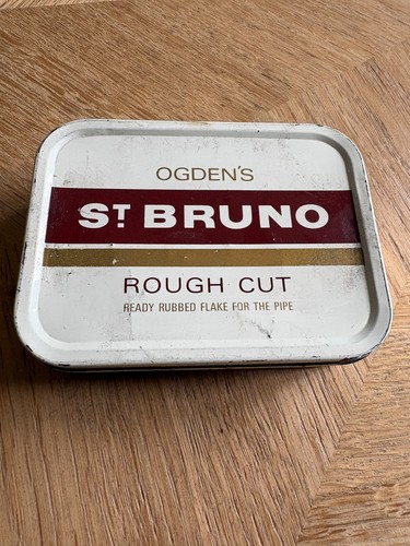 Ogden bruno rough cut - rough,