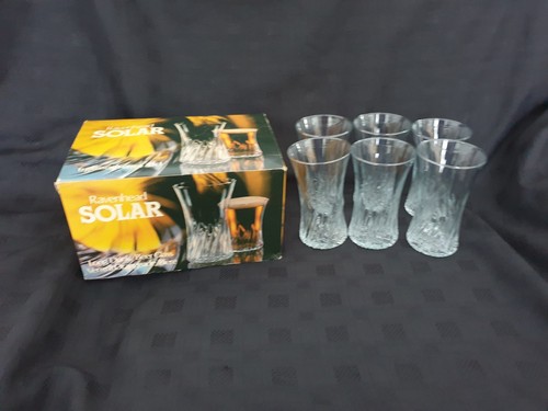 Vintage ravenhead solar long - vintage,