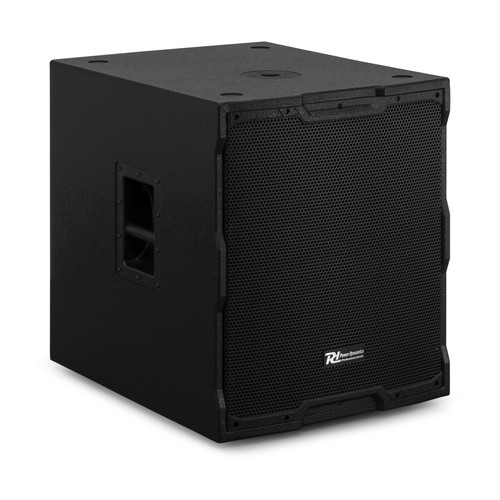Power dynamics pdy218s - power, 18"