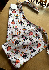 Ulster Weavers Halloween Cat