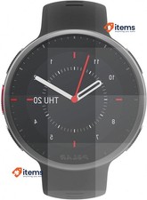 Polar Vantage V2 - Premium Multisport GPS Watch Black