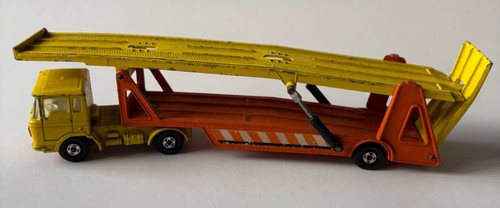 Matchbox super kings daf - k-11,