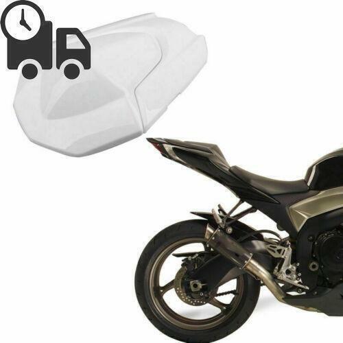 Rear pillion seat - pillion,