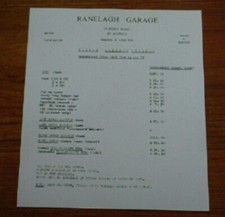 Fairey Land Rover Winches