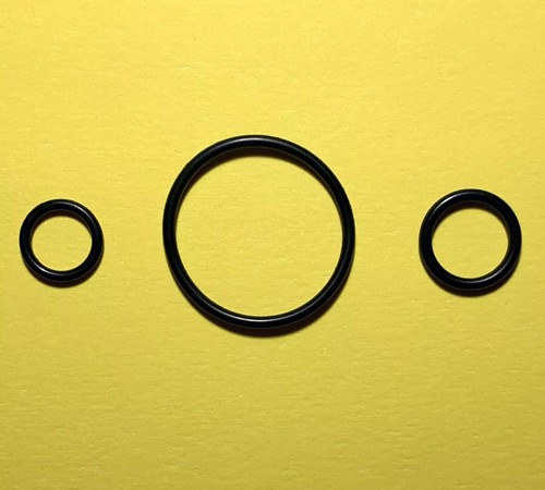 Ring kit for scuabpro - for,