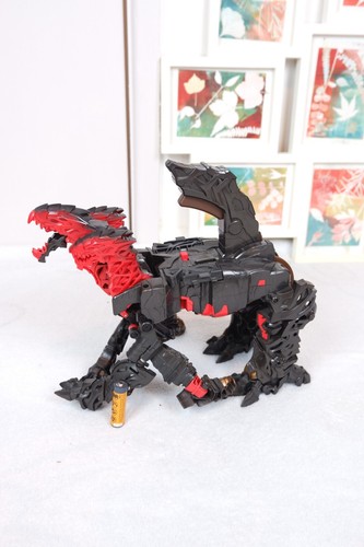 Hasbro transformer dragon - hasbro,