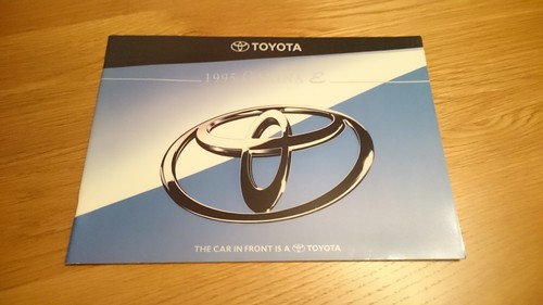 Toyota carina model - toyota, 'e'