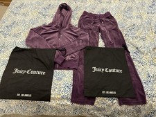 Juicy Couture tracksuit -