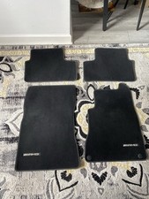Mats For Mercedes Benz Amg