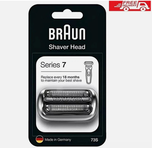 Braun series 73s replacement - series,