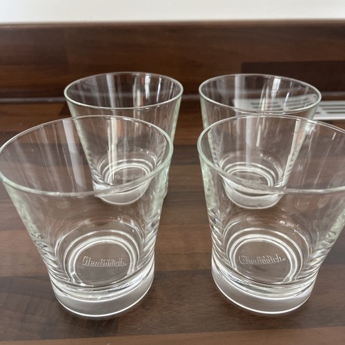 Vintage glenfiddich plain - 4,