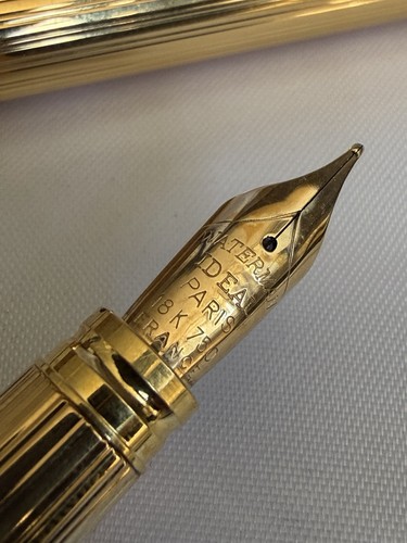 Vintage rare waterman - rare, ideal