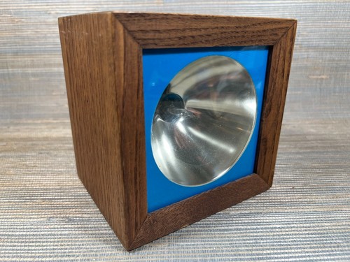 Vintage strobe light - vintage,