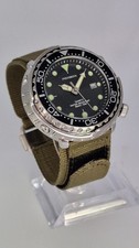 Military 47.5mm Diver Style
