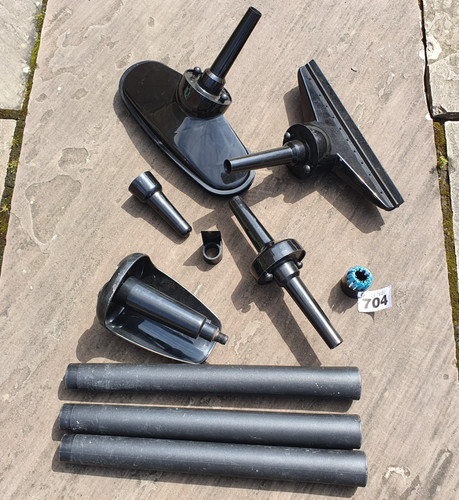 Earlex steam window - earlex,