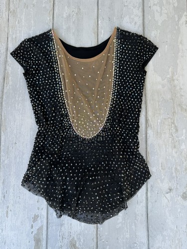 Rhythmic gymnastics leotard - rhythmic,
