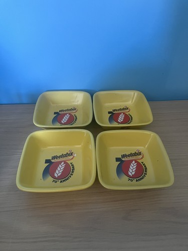 Weetabix 70th anniversary - weetabix,