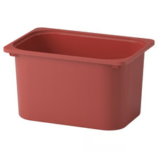 New IKEA TROFAST Storage Box