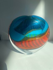 Peter Layton Glass Art -