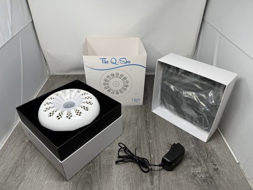 Qlife spa portable hydrogen - q-spa,