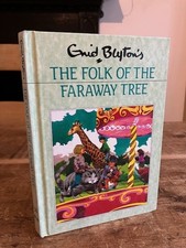Enid Blyton  THE FOLK OF THE