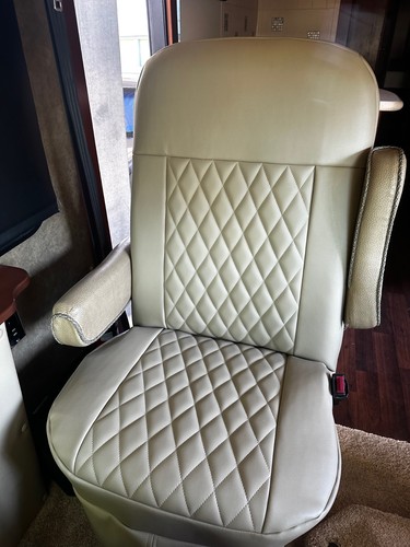 Motorhome seat covers for - motorhome,