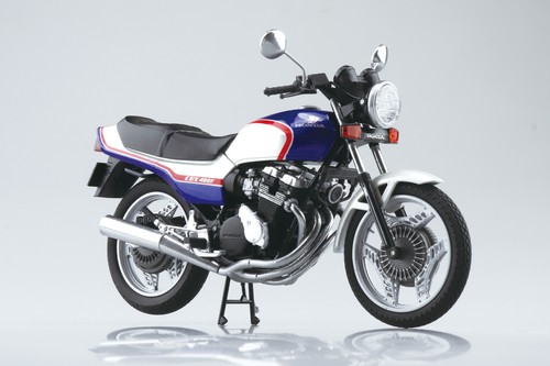 Aoshima diecast - aoshima, 1/12