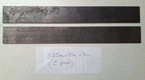 Mild steel laser cut - steel, sheet