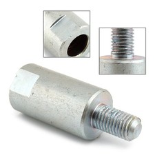 Rear Suspension Lift Kit Rear Shock Extender For Yamaha PW80 83-22 TTR90 99-22