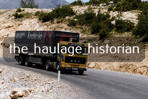 Thh truck photos - truck,