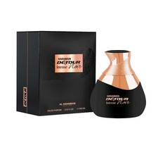 Al Haramain Detour Noir