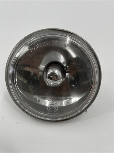 Harley davidson 105 - , mm