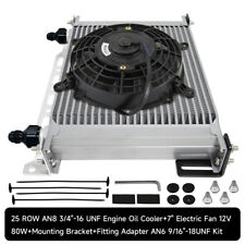 Universal AN8 25 Row Engine